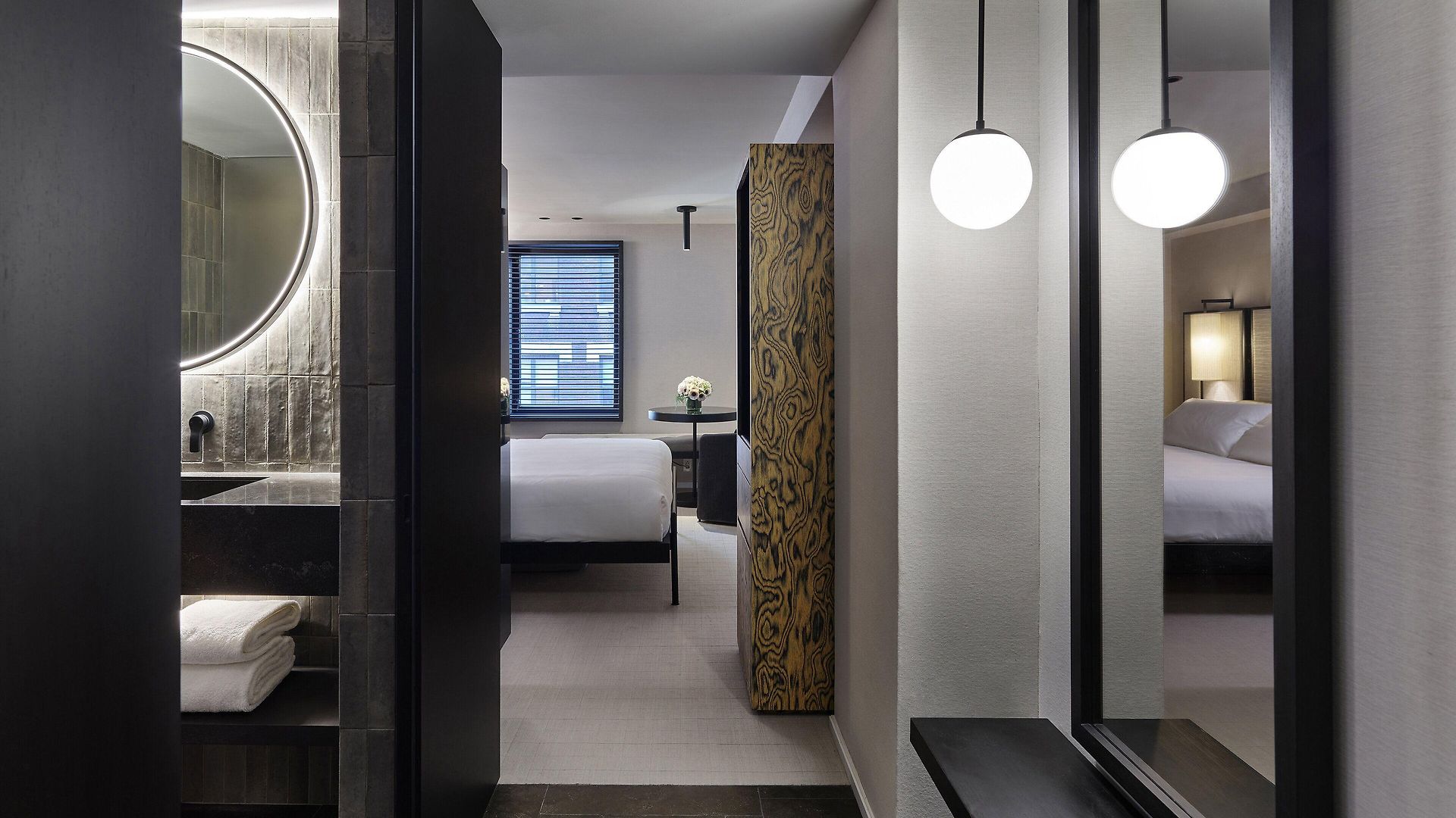 Hotel Aka Nomad