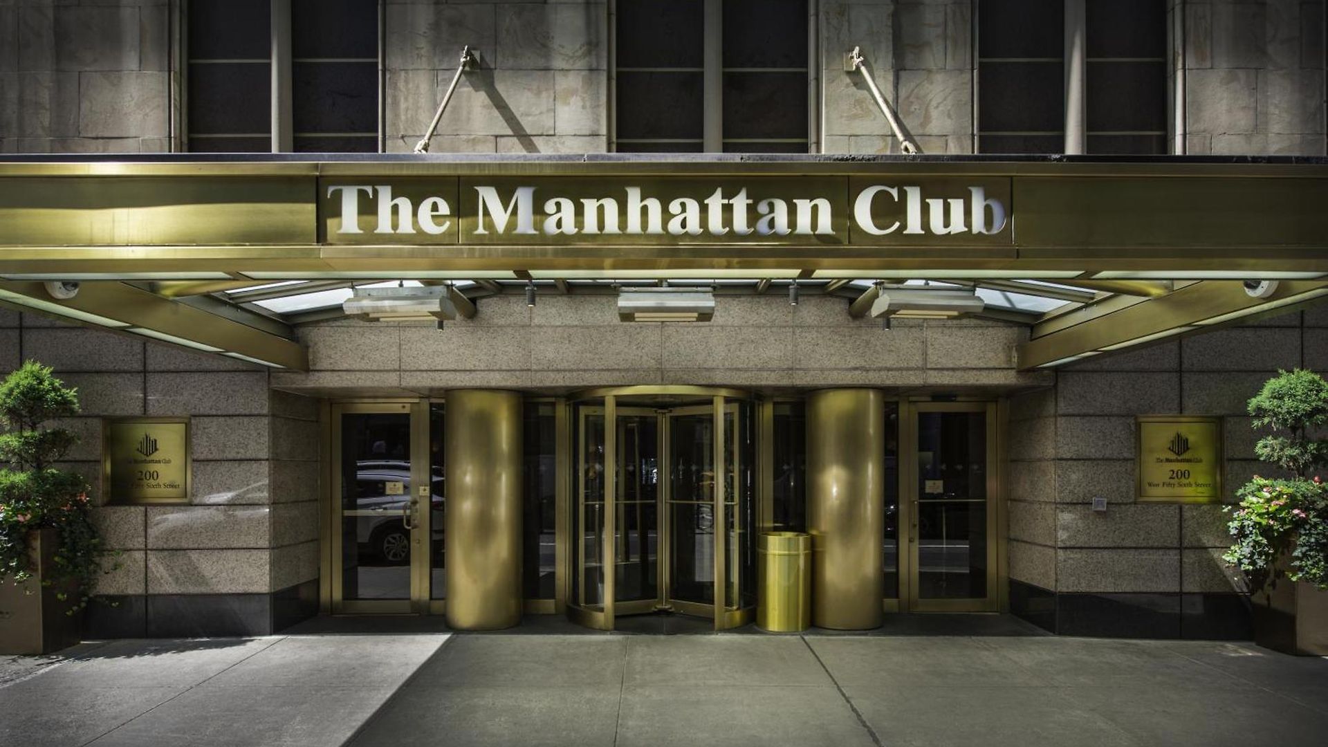 Hotel The Manhattan Club 4*