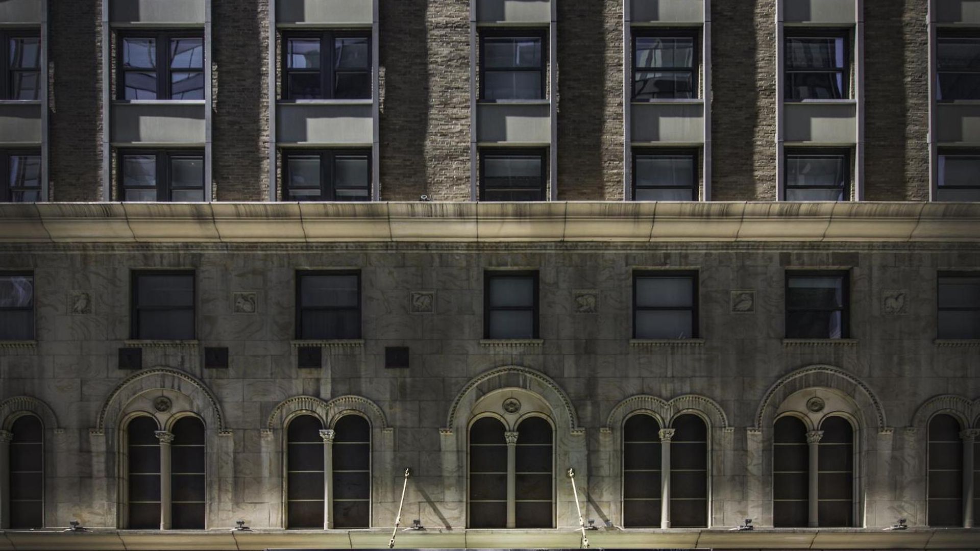 The Manhattan Club Hotel New York