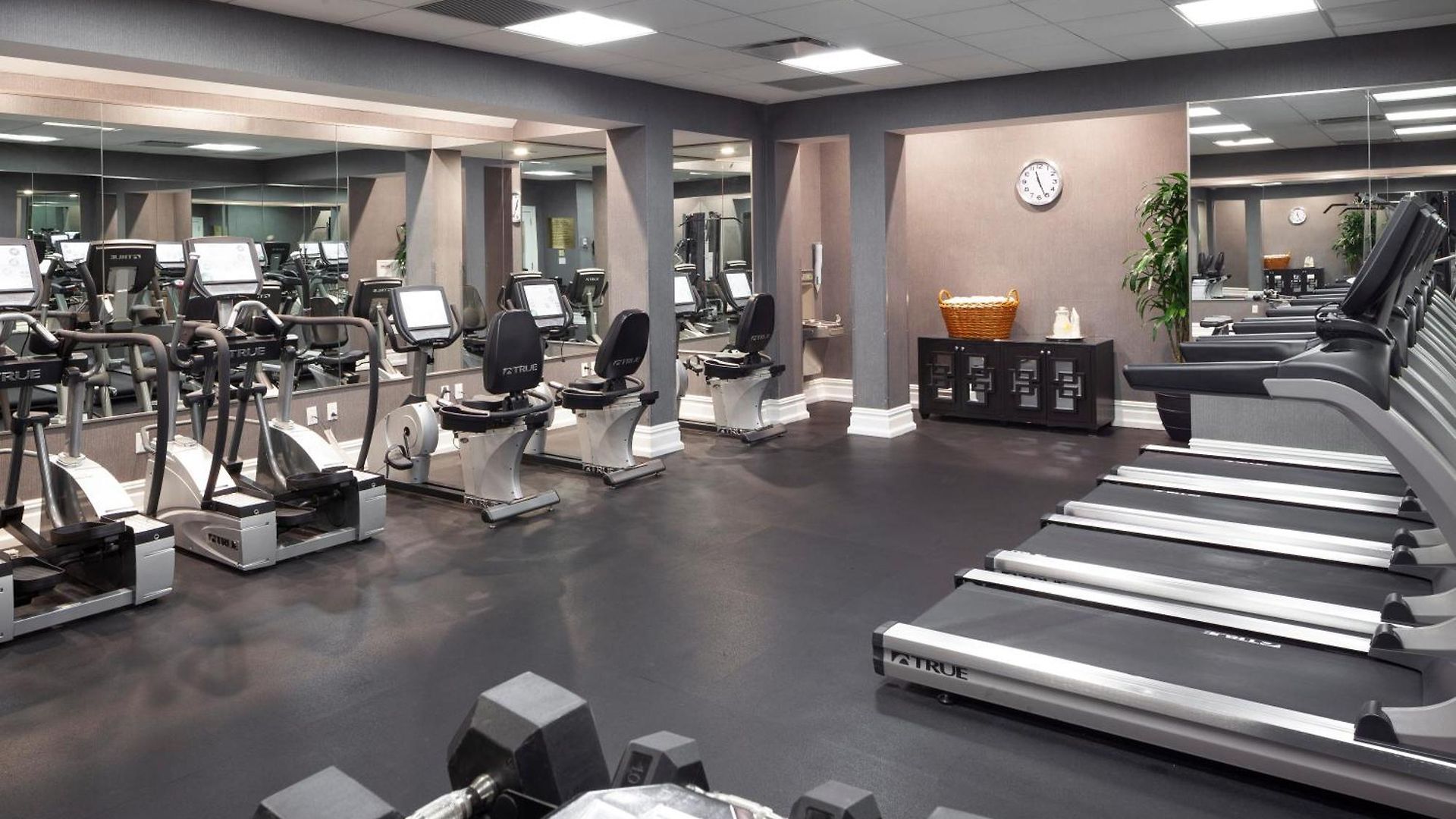 The Manhattan Club 4* New York