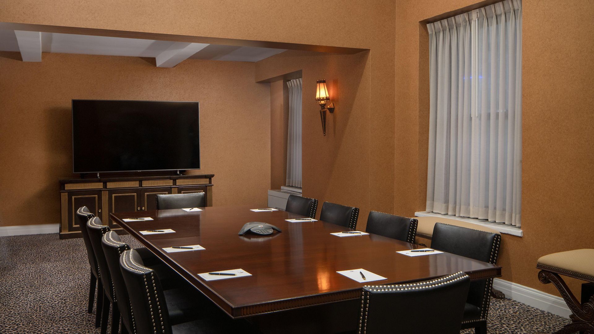 Hotel The Manhattan Club 4*
