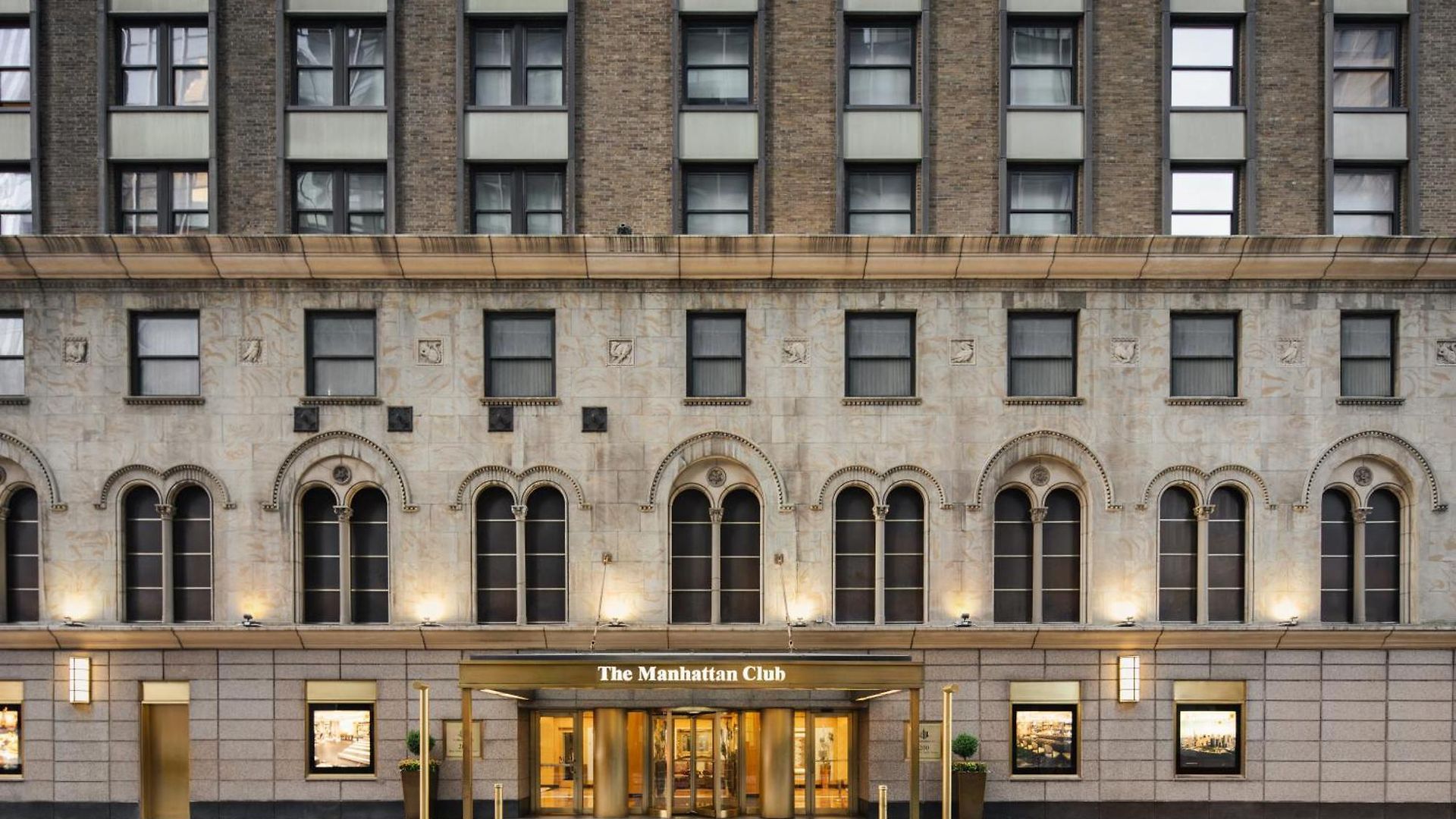 Hotel The Manhattan Club 4*