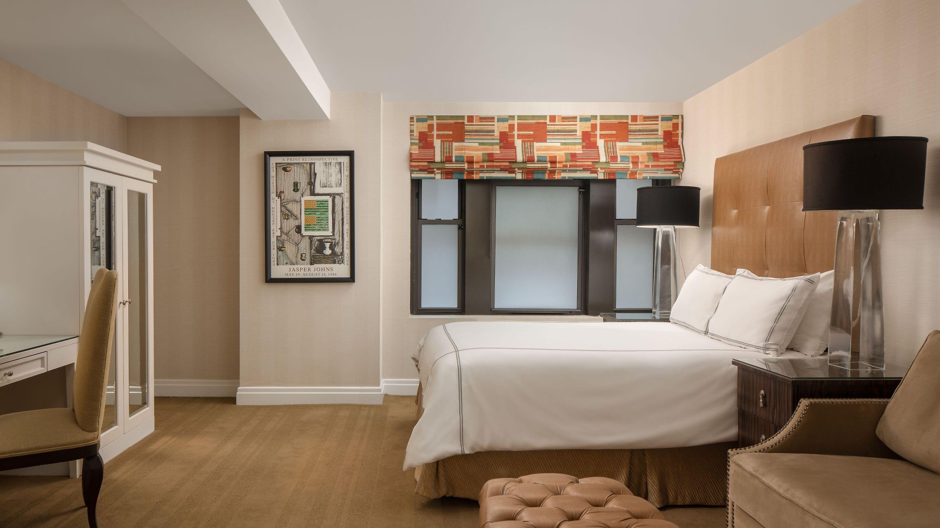 Hotel The Manhattan Club