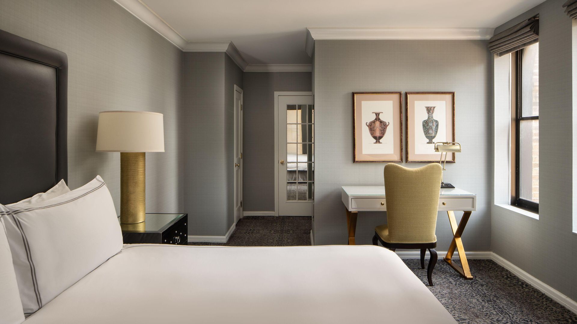 Hotel The Manhattan Club