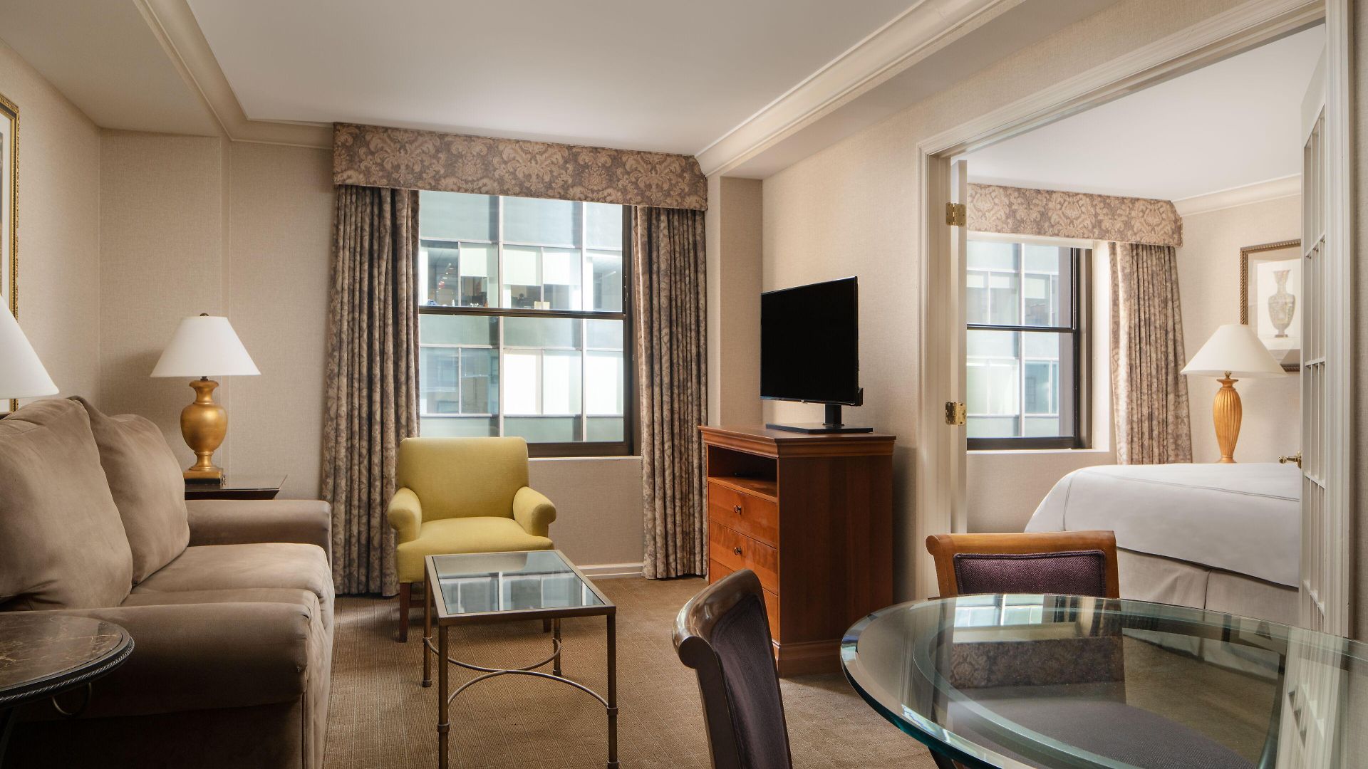 Hotel The Manhattan Club 4*