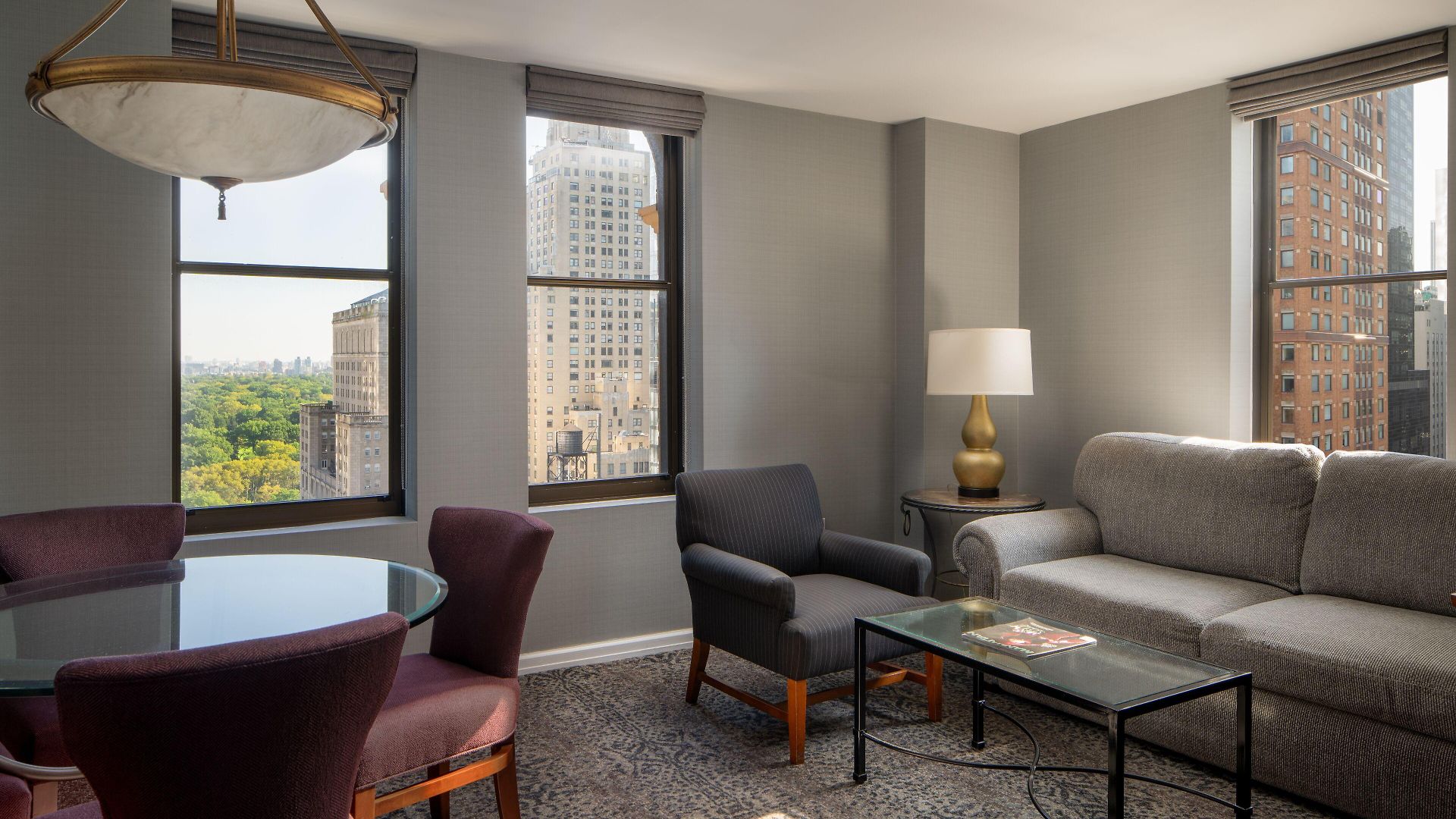 Hotel The Manhattan Club 4*