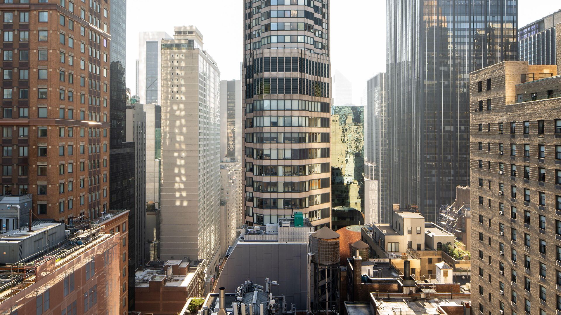 Hotel The Manhattan Club