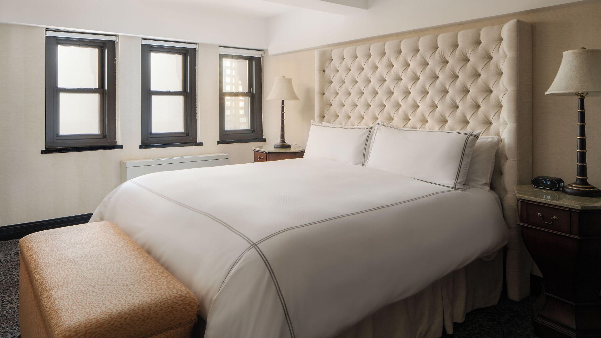 The Manhattan Club 4*