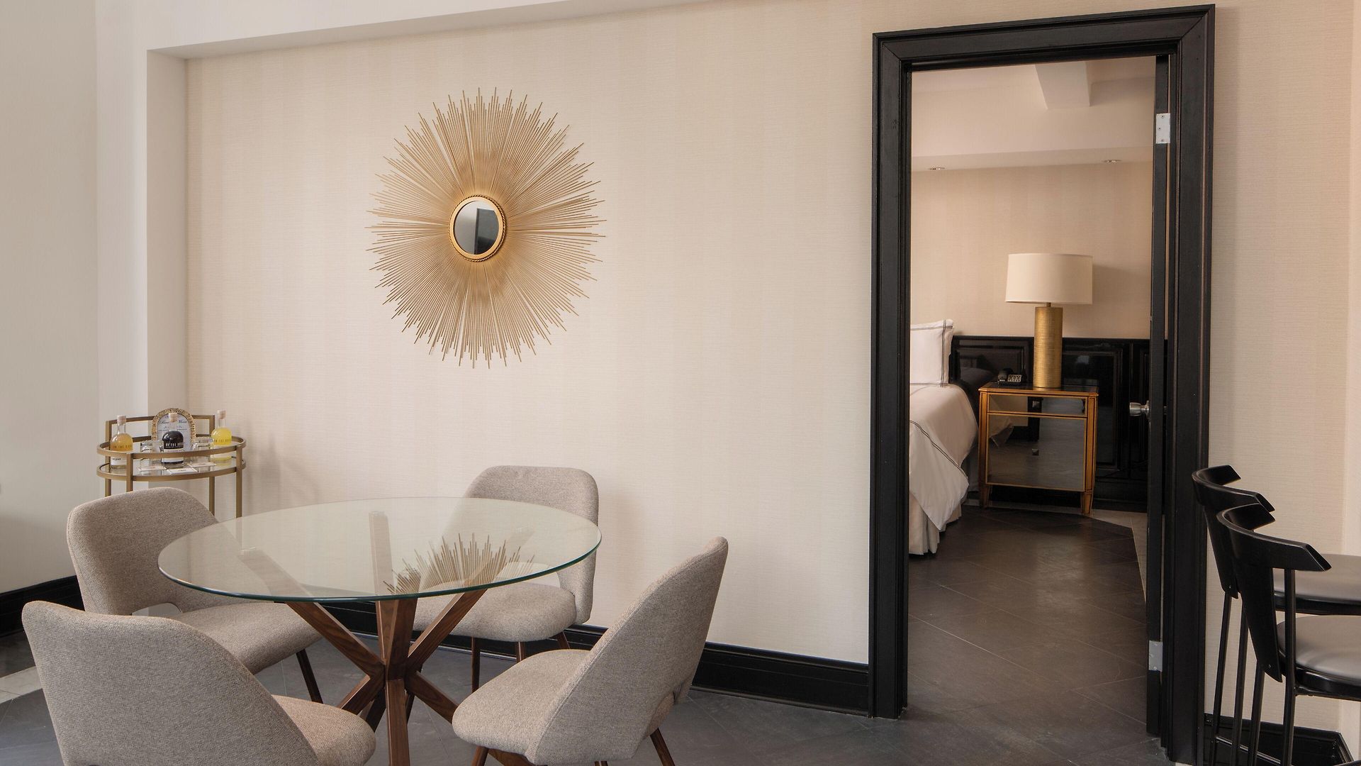 Hotel The Manhattan Club