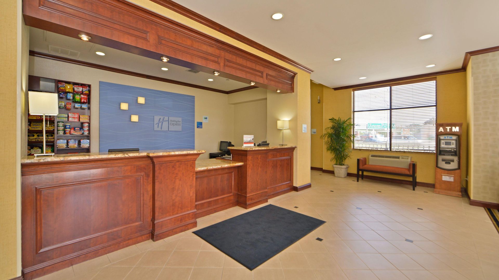 Express Laguardia Airport, An Ihg Hotel New York