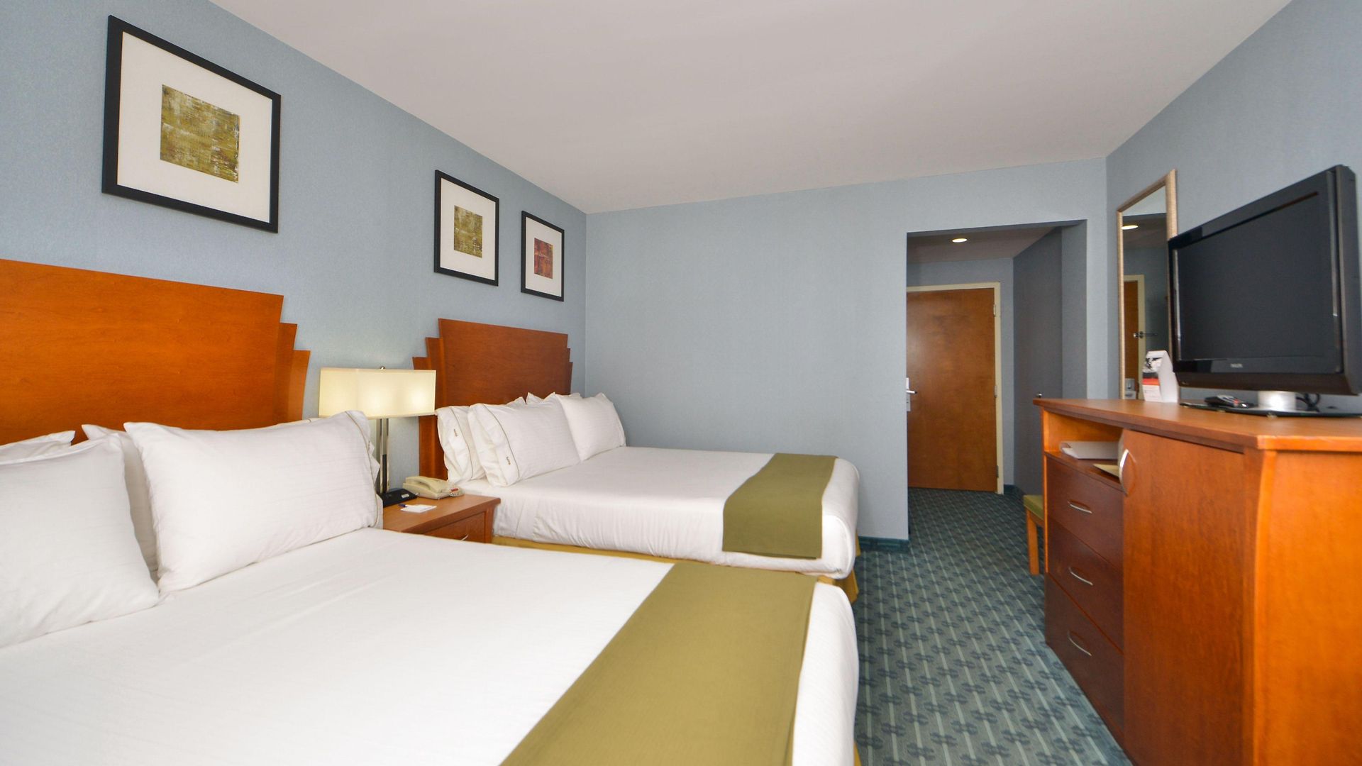 Hotel Express Laguardia Airport, An Ihg