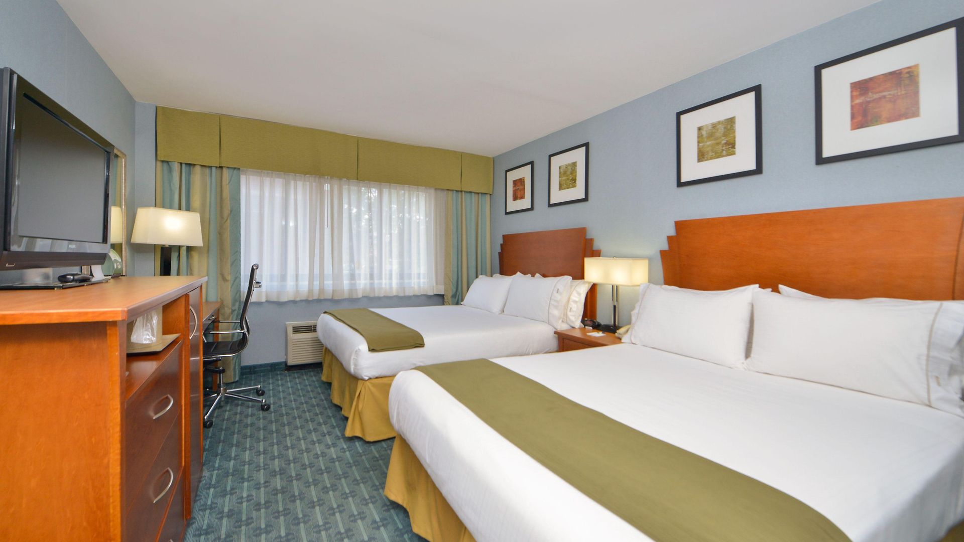 Express Laguardia Airport, An Ihg Hotel New York