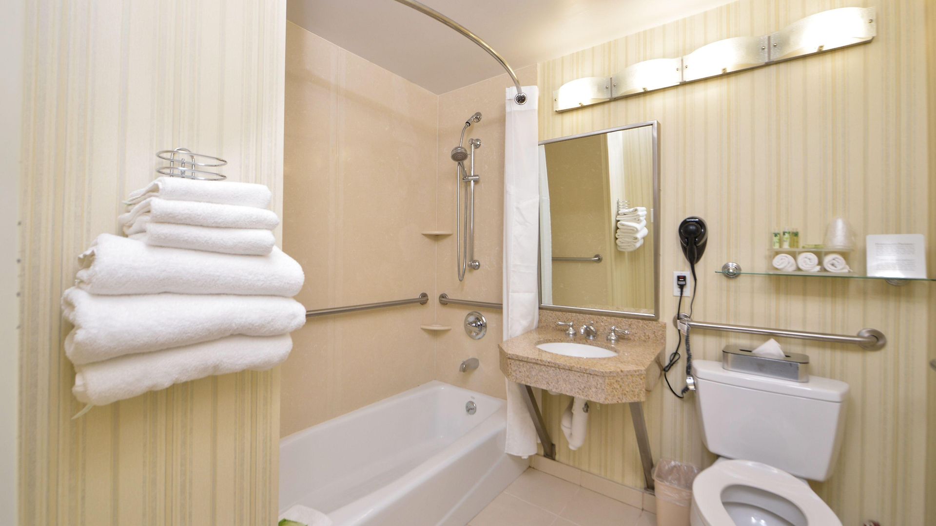 Express Laguardia Airport, An Ihg 3* New York