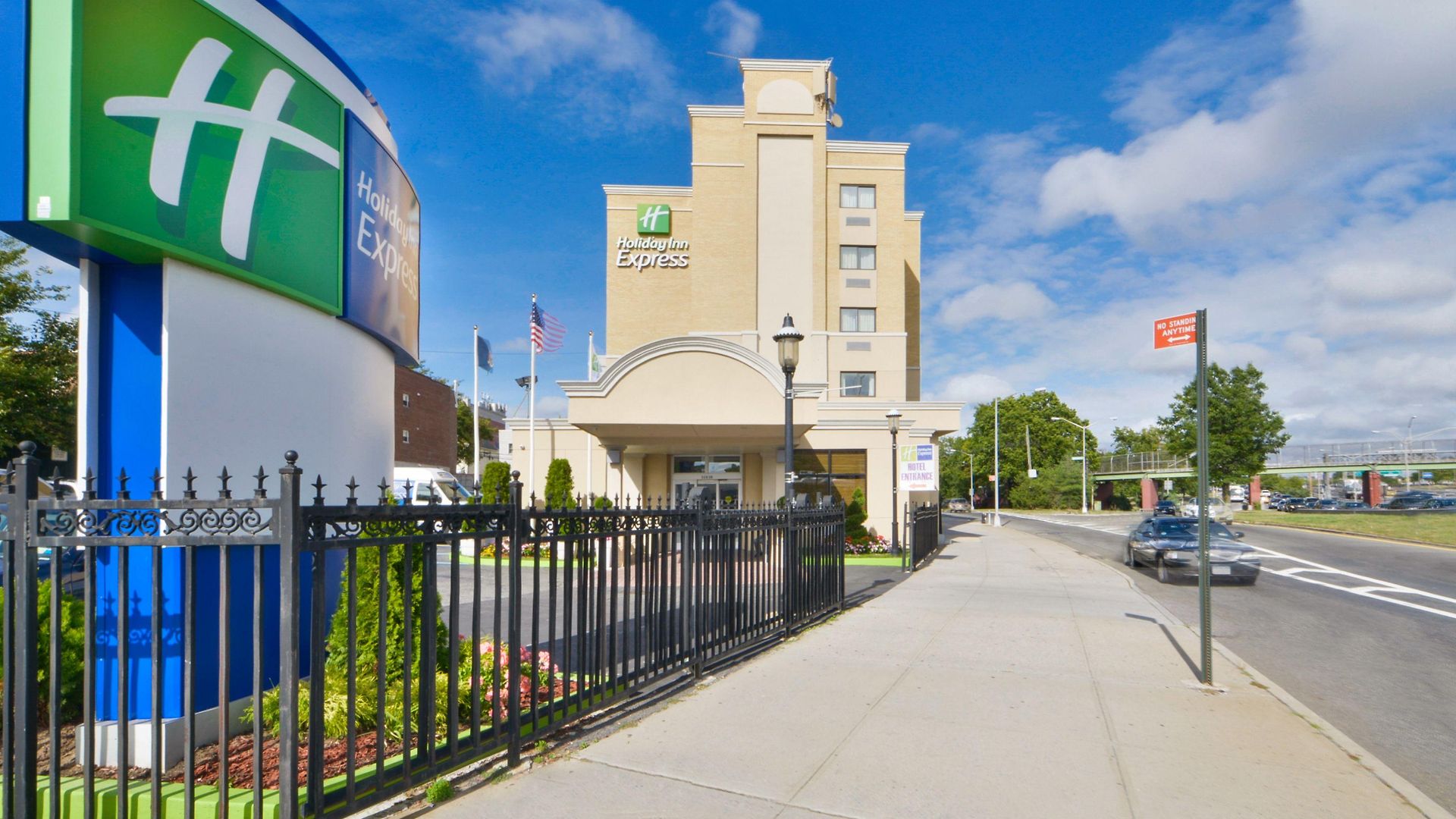 Express Laguardia Airport, An Ihg Hotel 3*