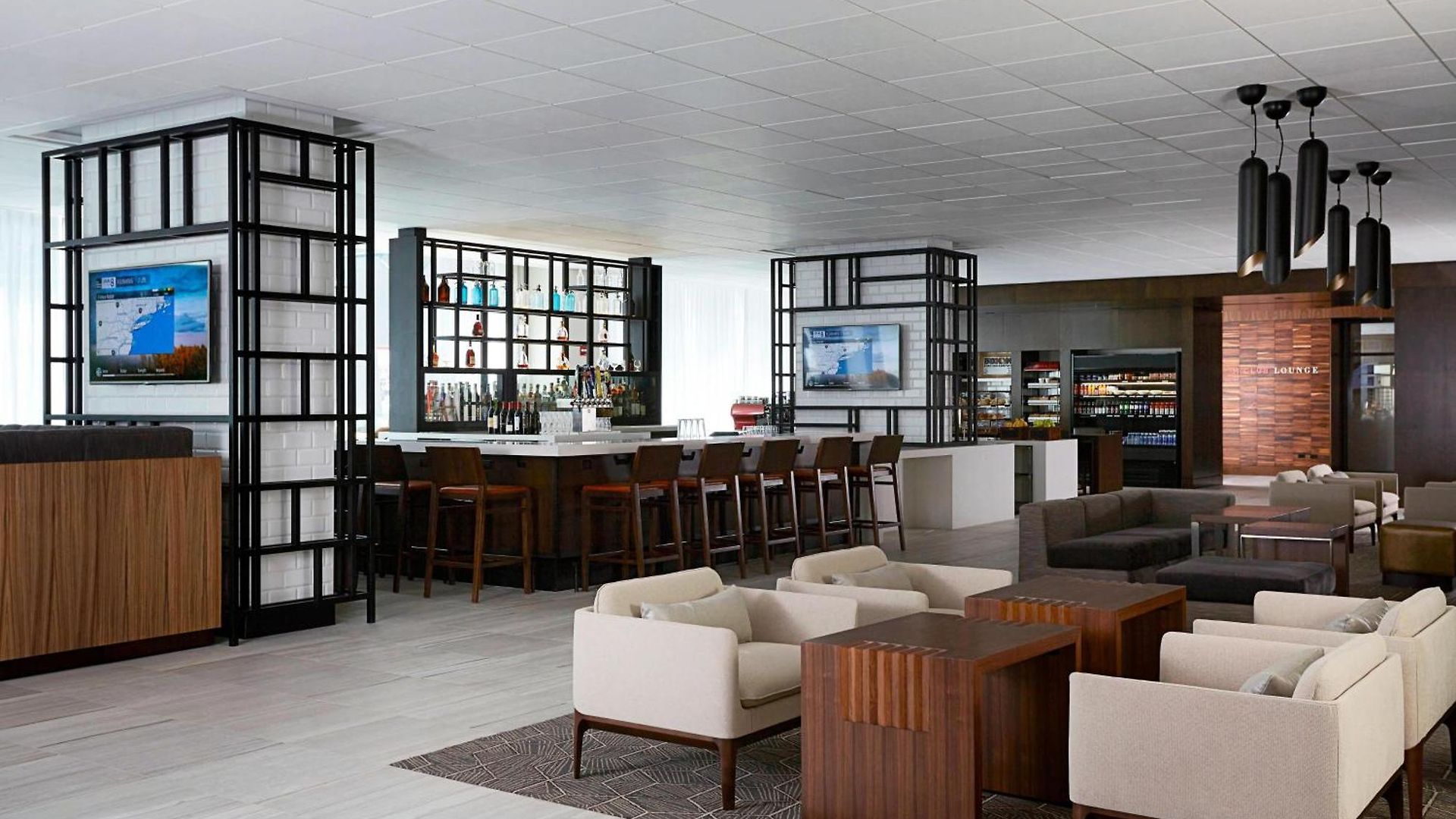Hotel Marriott At The Brooklyn Bridge 4*