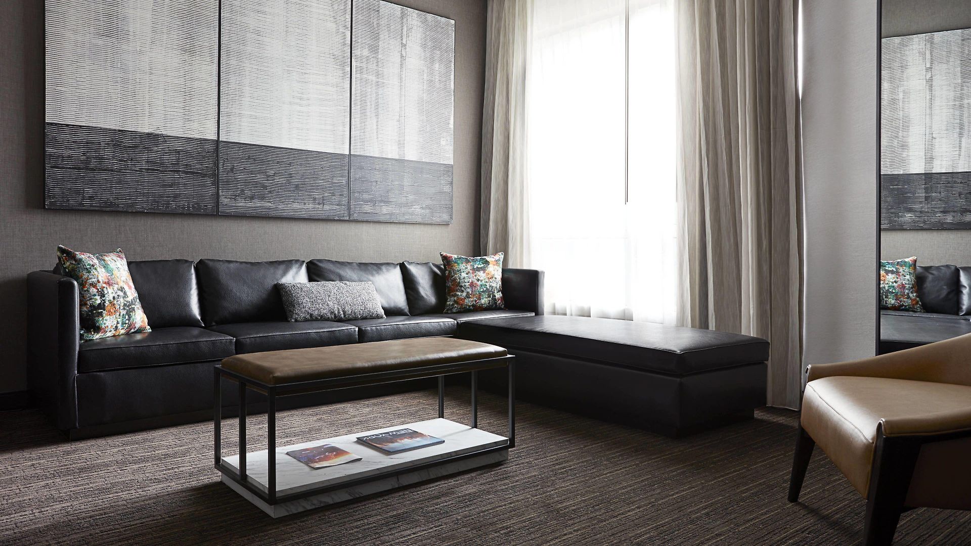 Marriott At The Brooklyn Bridge Hotel 4*