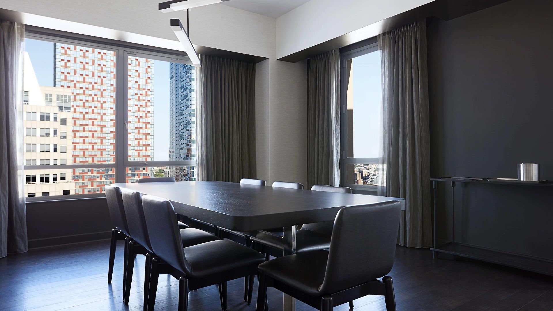 Marriott At The Brooklyn Bridge Hotel 4*