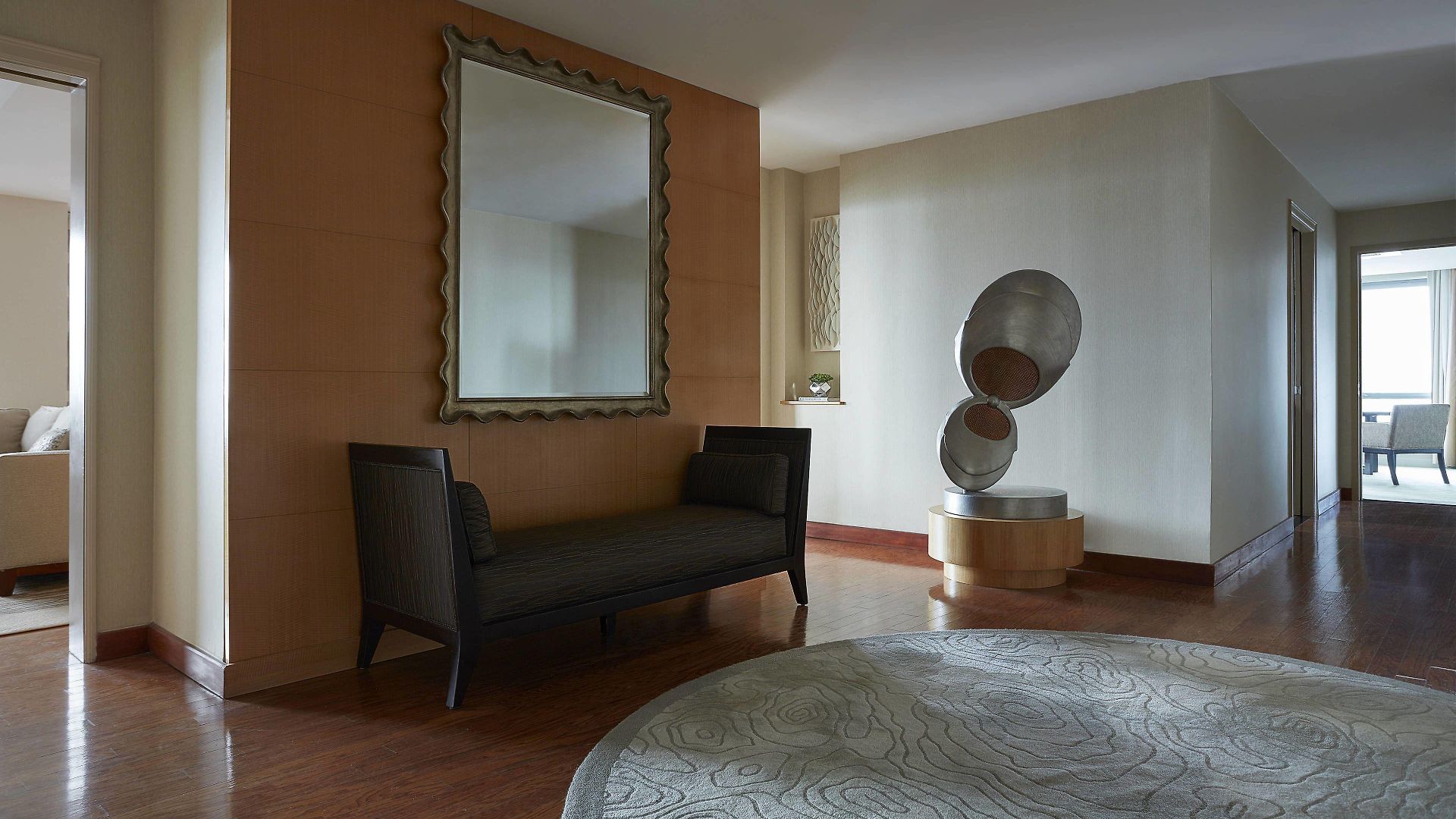 Marriott At The Brooklyn Bridge Hotel 4*