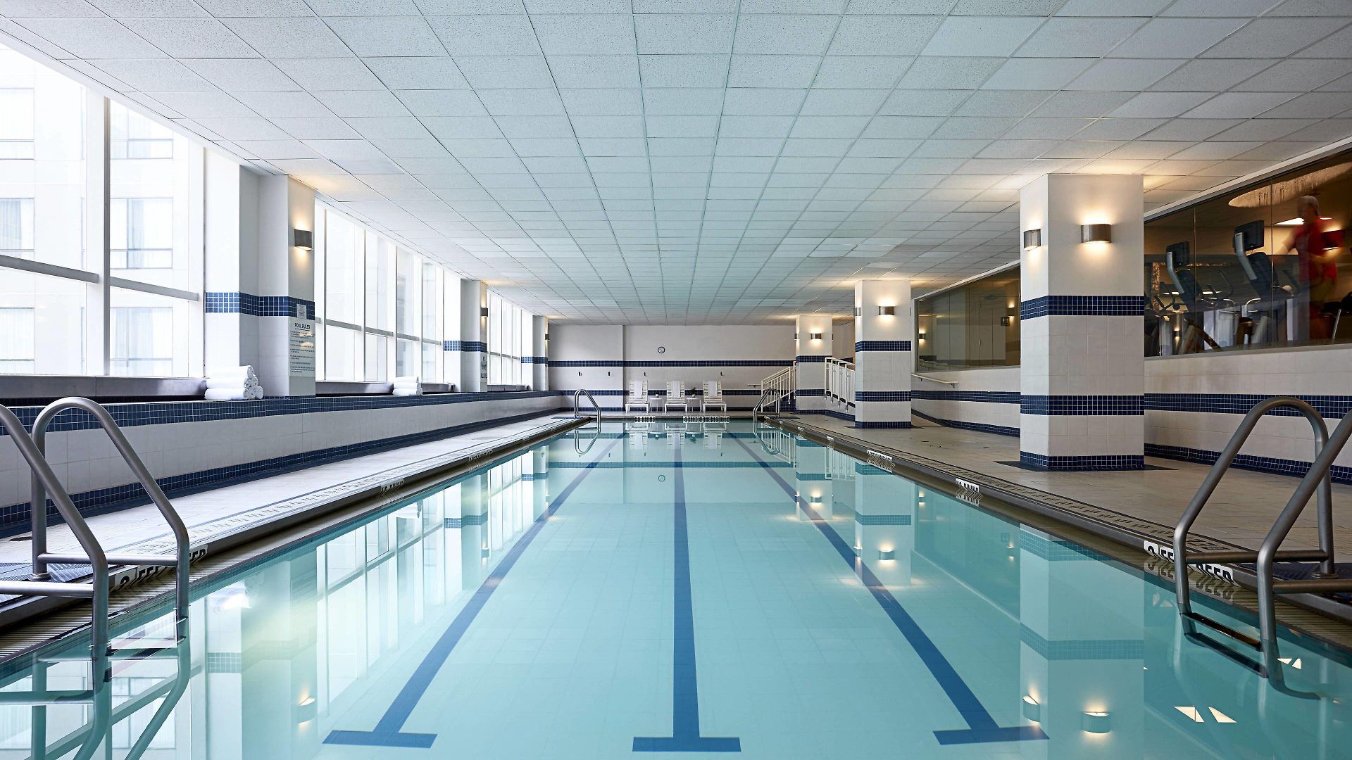 Marriott At The Brooklyn Bridge Hotel 4*