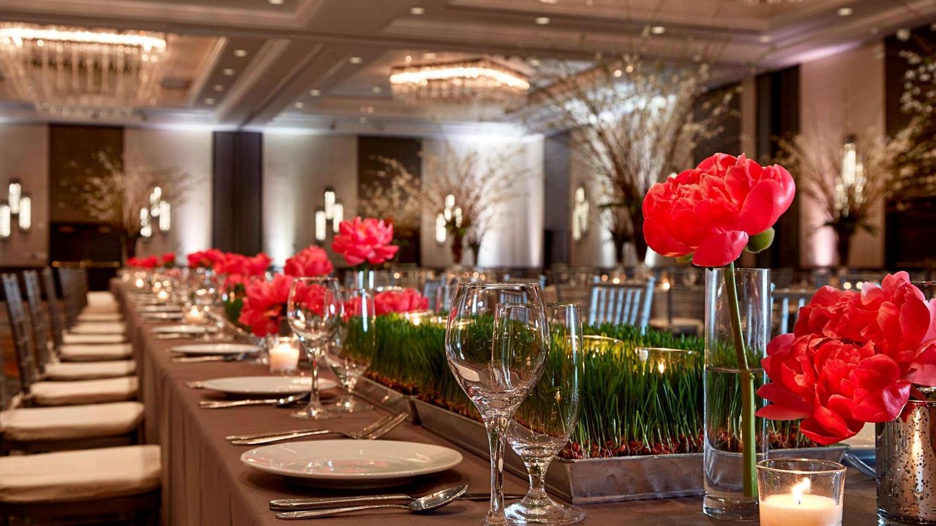 Marriott At The Brooklyn Bridge 4*