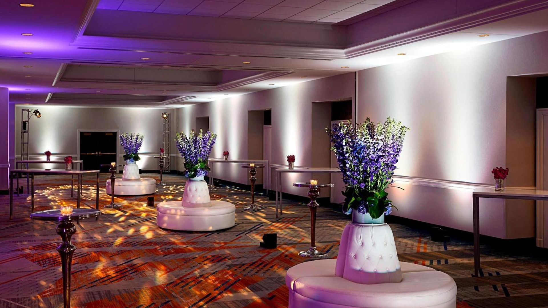 Marriott At The Brooklyn Bridge Hotel 4*