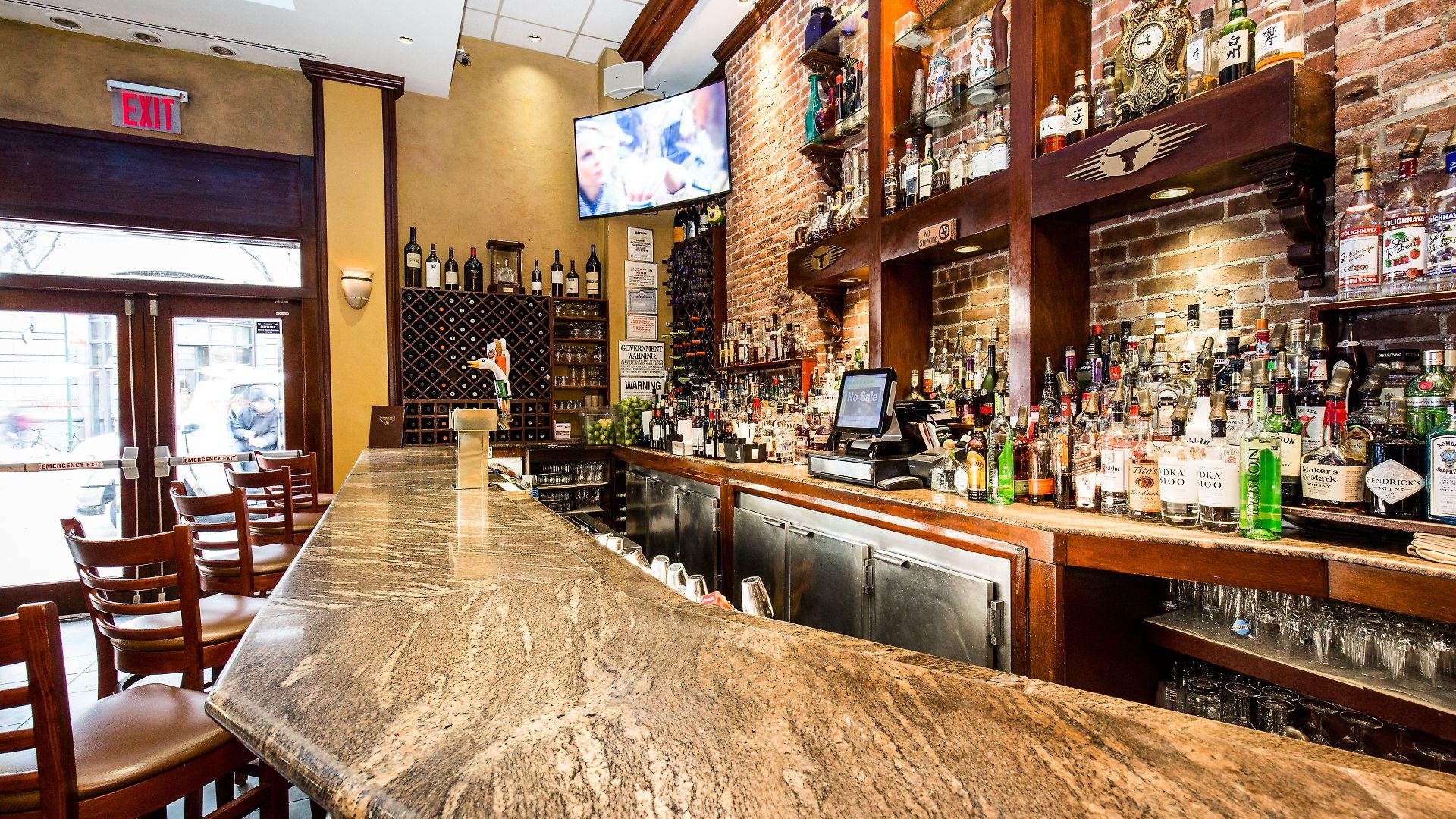 The Belvedere Hotel New York