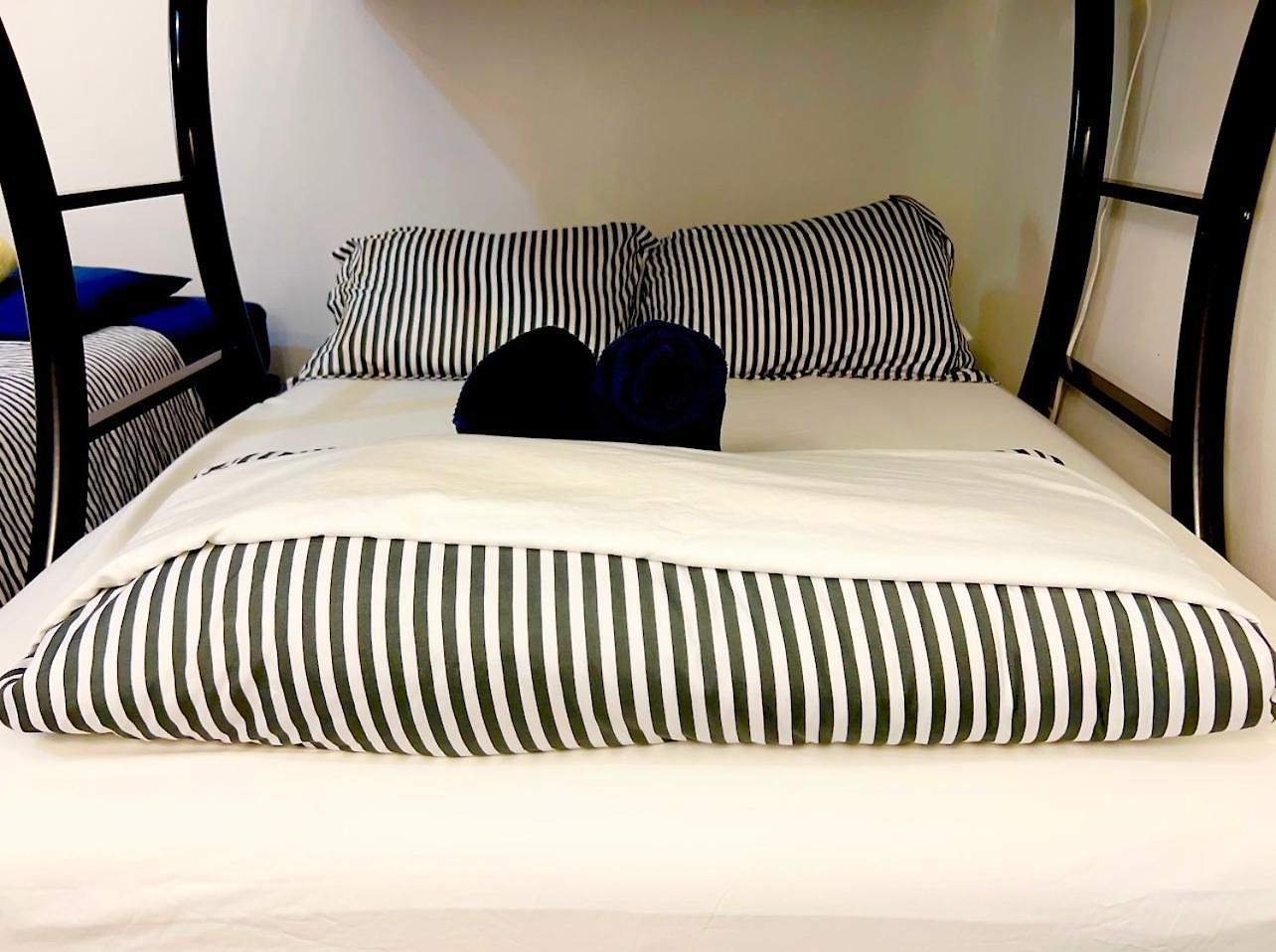Apartment Hansem Near Empire State Building *
