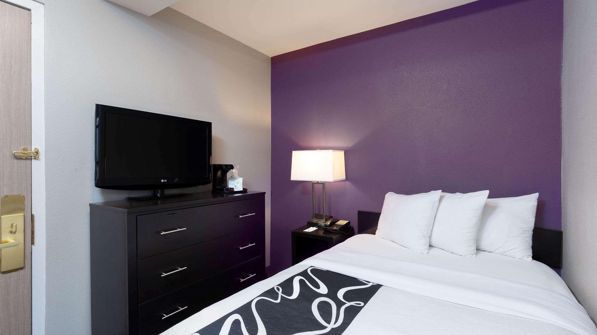 La Quinta By Wyndham Park Hotel New York