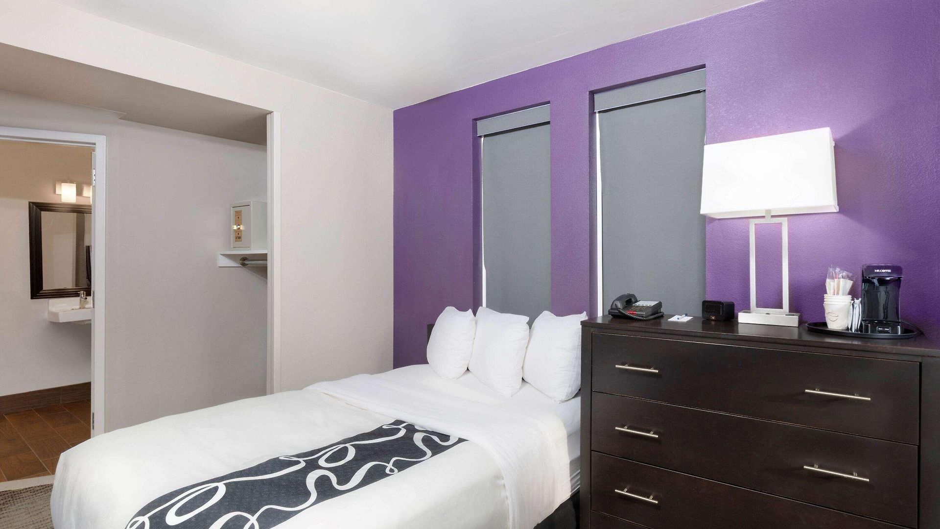 La Quinta By Wyndham Park New York