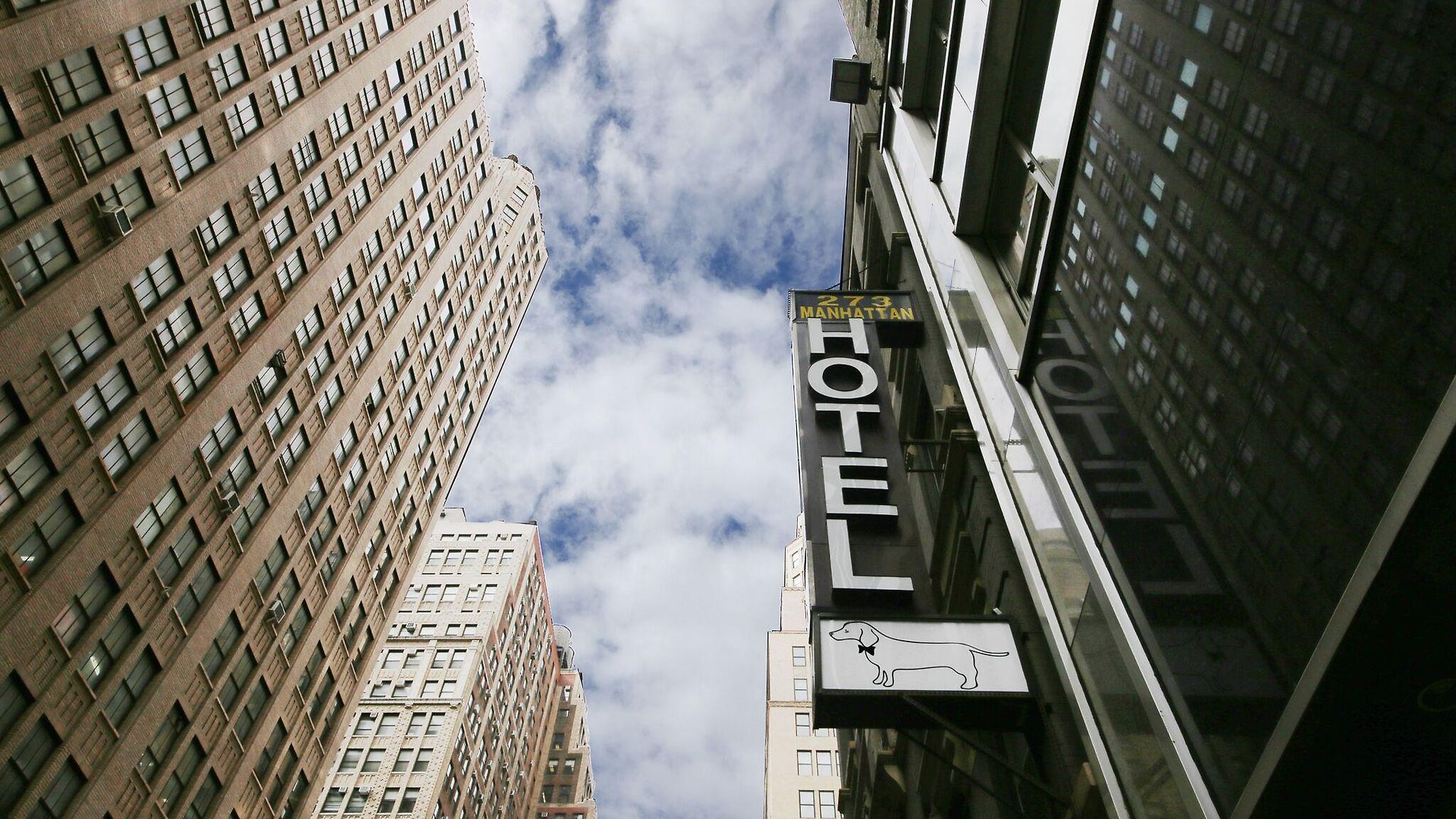 Hotel Doxie New York