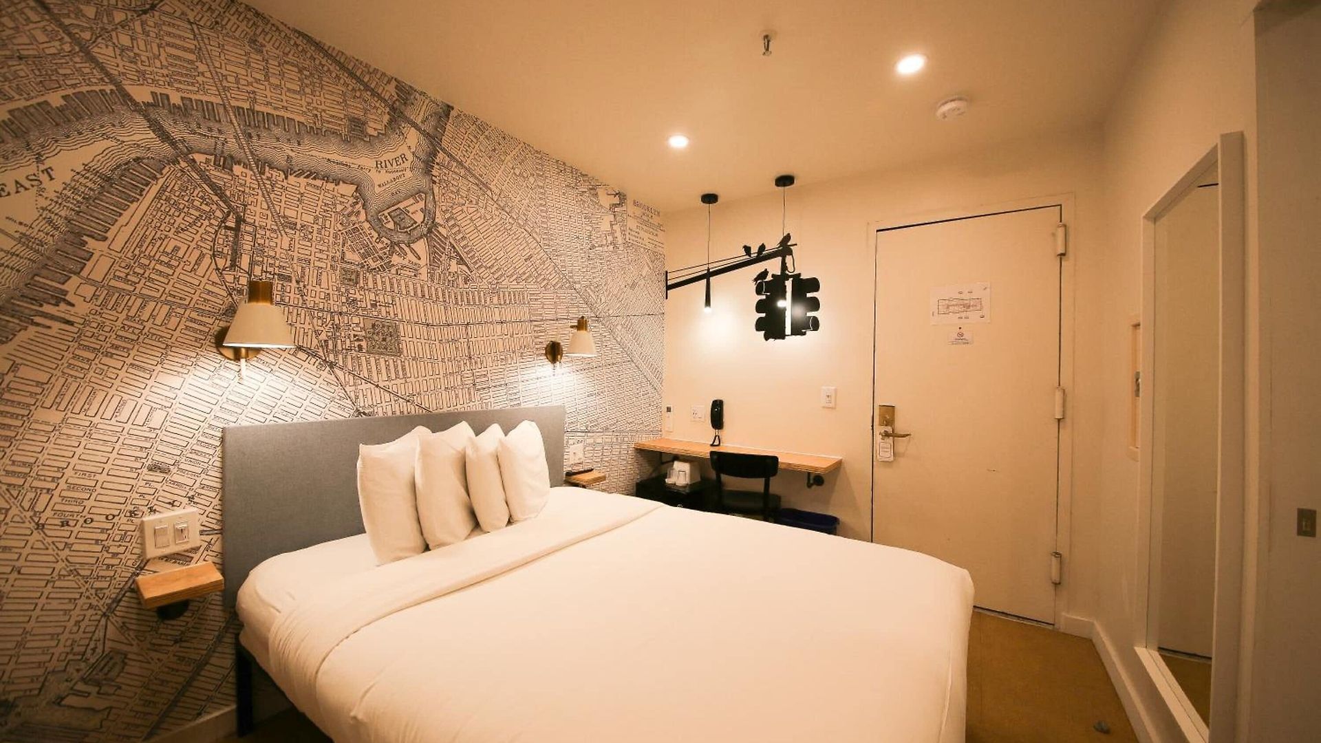 Hotel Doxie New York