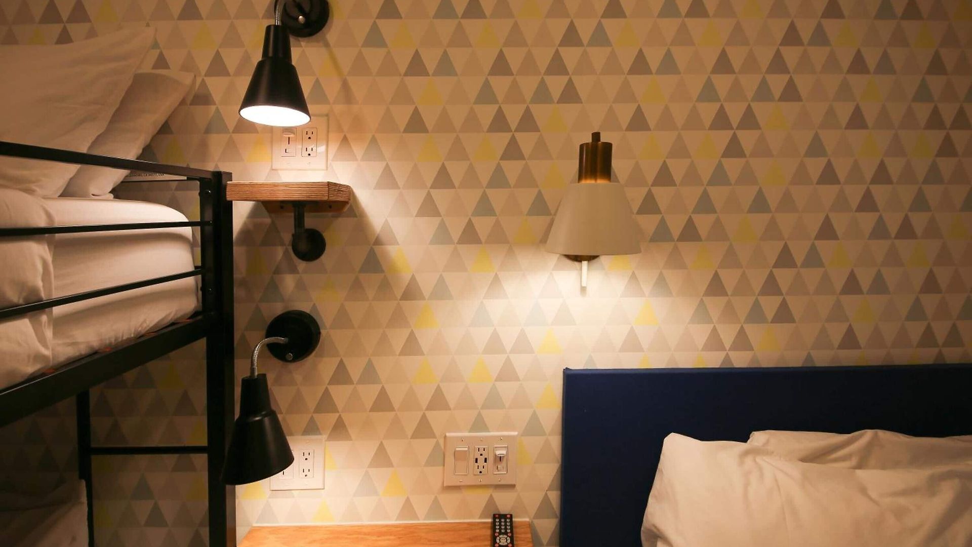 Doxie Hotel New York