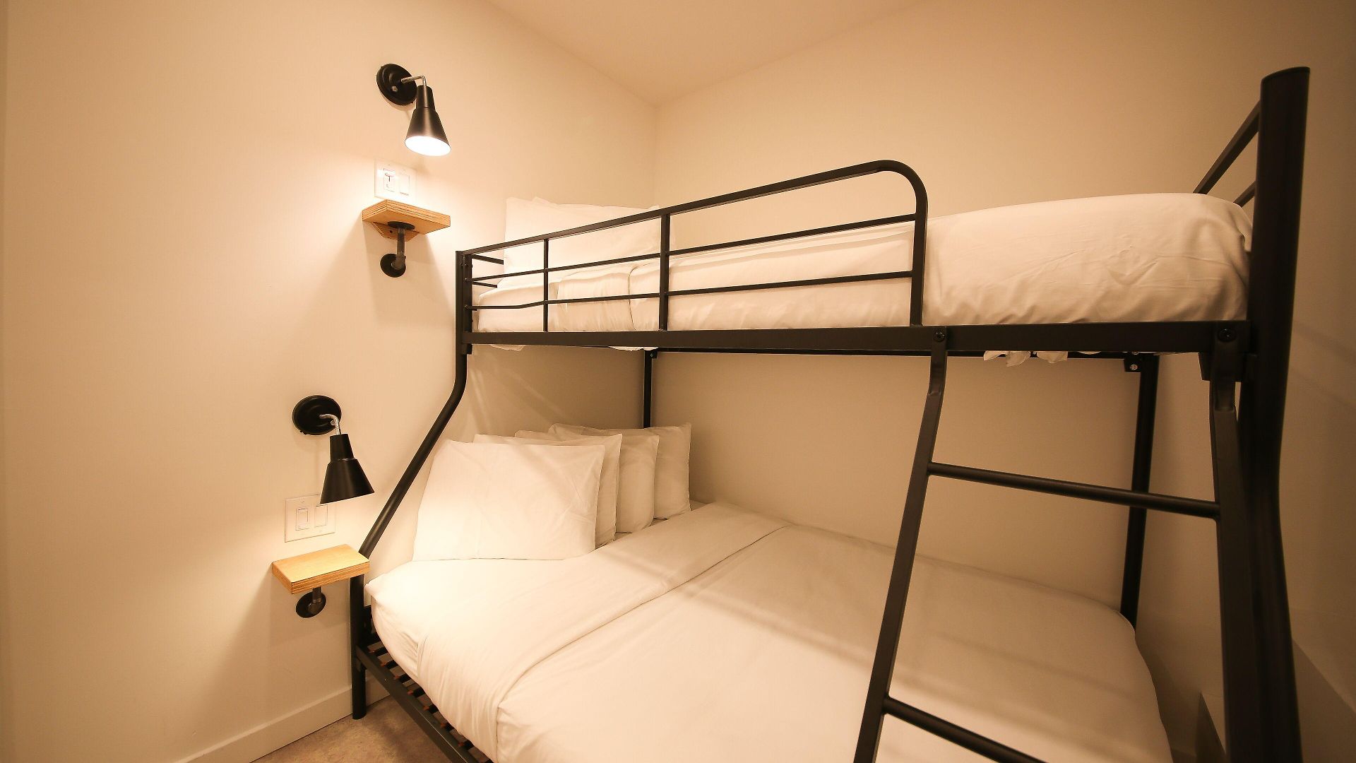 Hotel Doxie New York