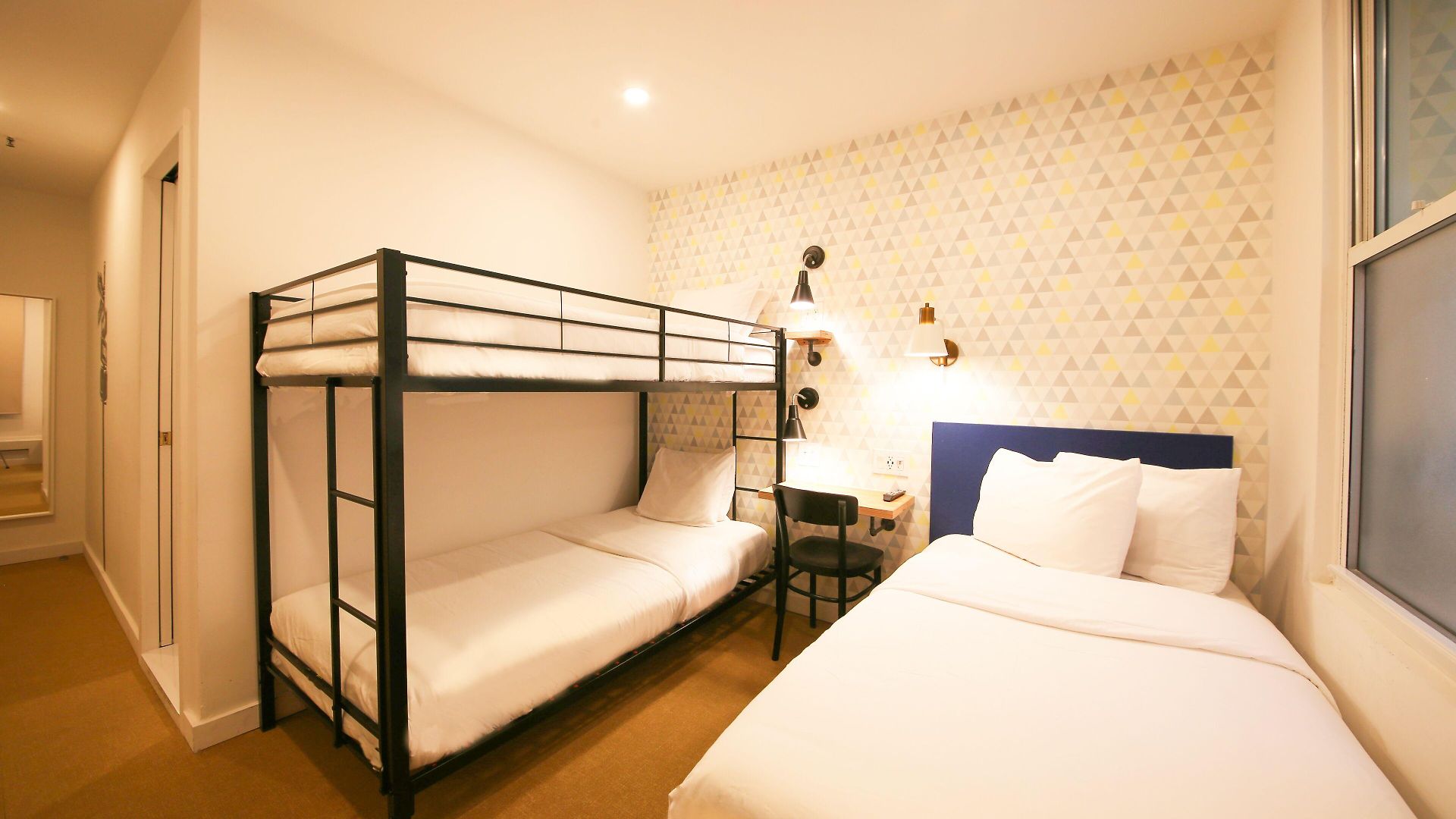 Doxie Hotel New York