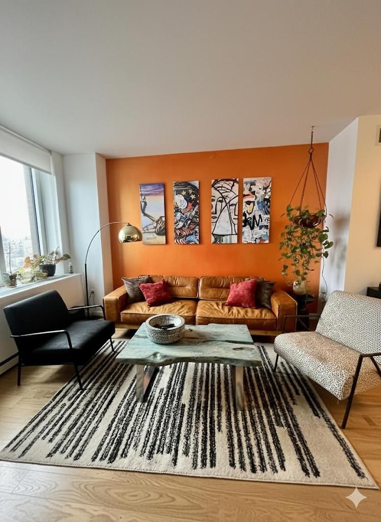 Les Is Stunning Views Apartment