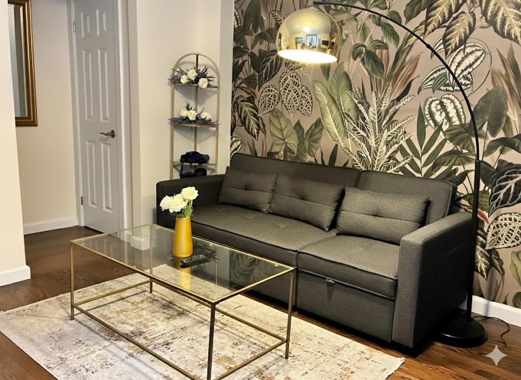 Apartment West Village Lush