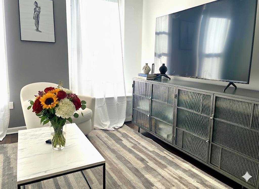 West Village Wonder Apartment