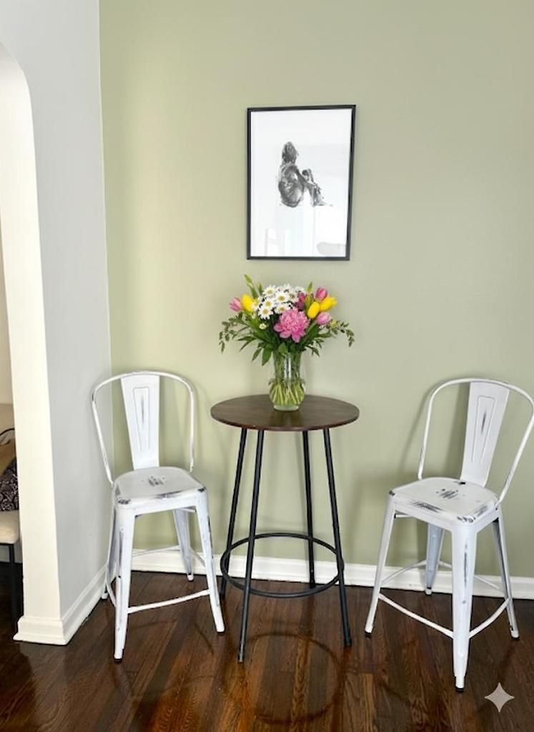 West Village Wonder Apartment *