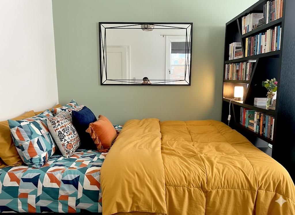 Apartment West Village Wonder New York