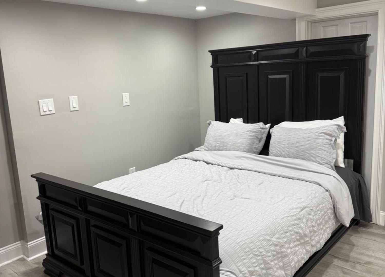 Jfk Private Apartment *