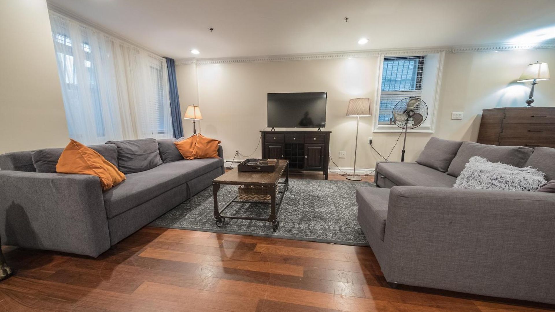 Spacious 4br 2ba With Private Outdoor Space Uws * New York