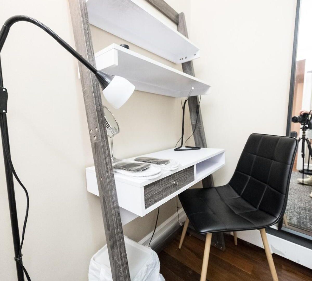Spacious 4br 2ba With Private Outdoor Space Uws New York