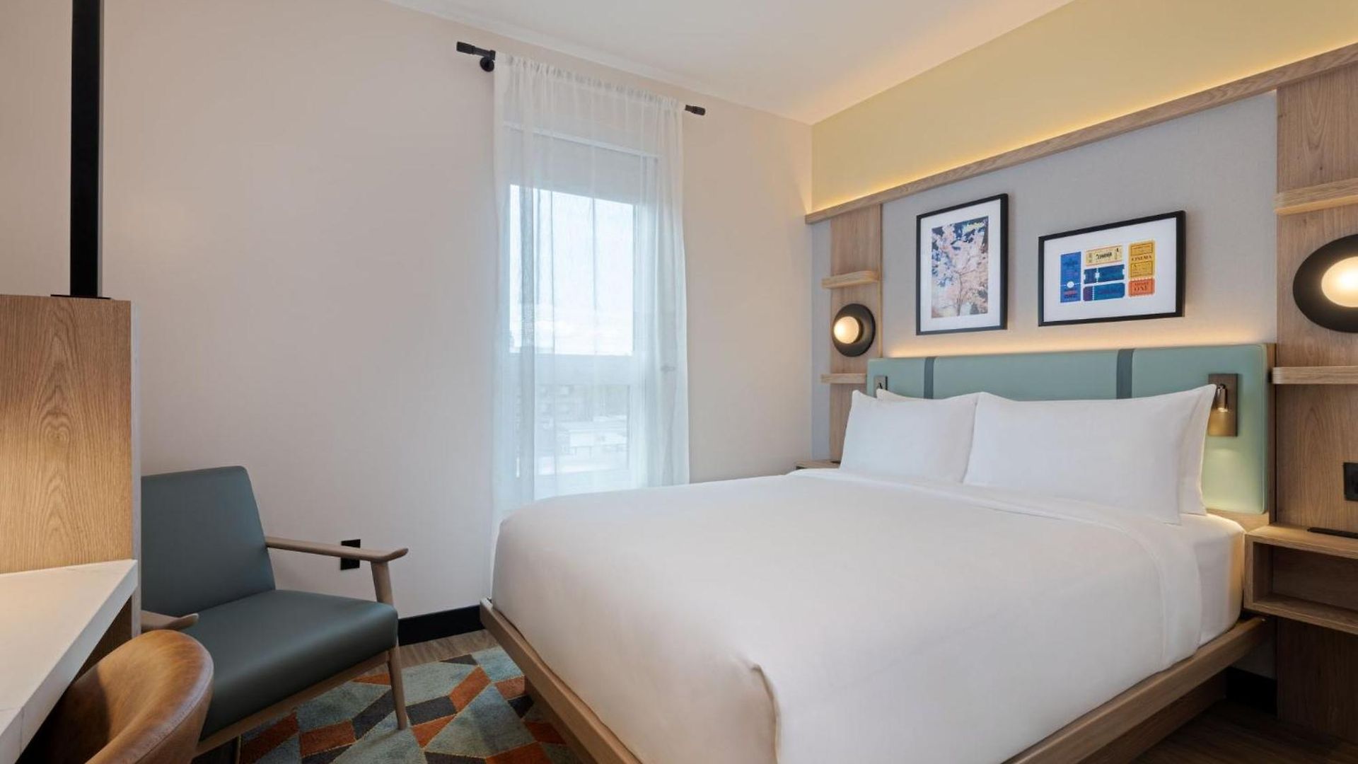 Voco Astoria By Ihg 3*