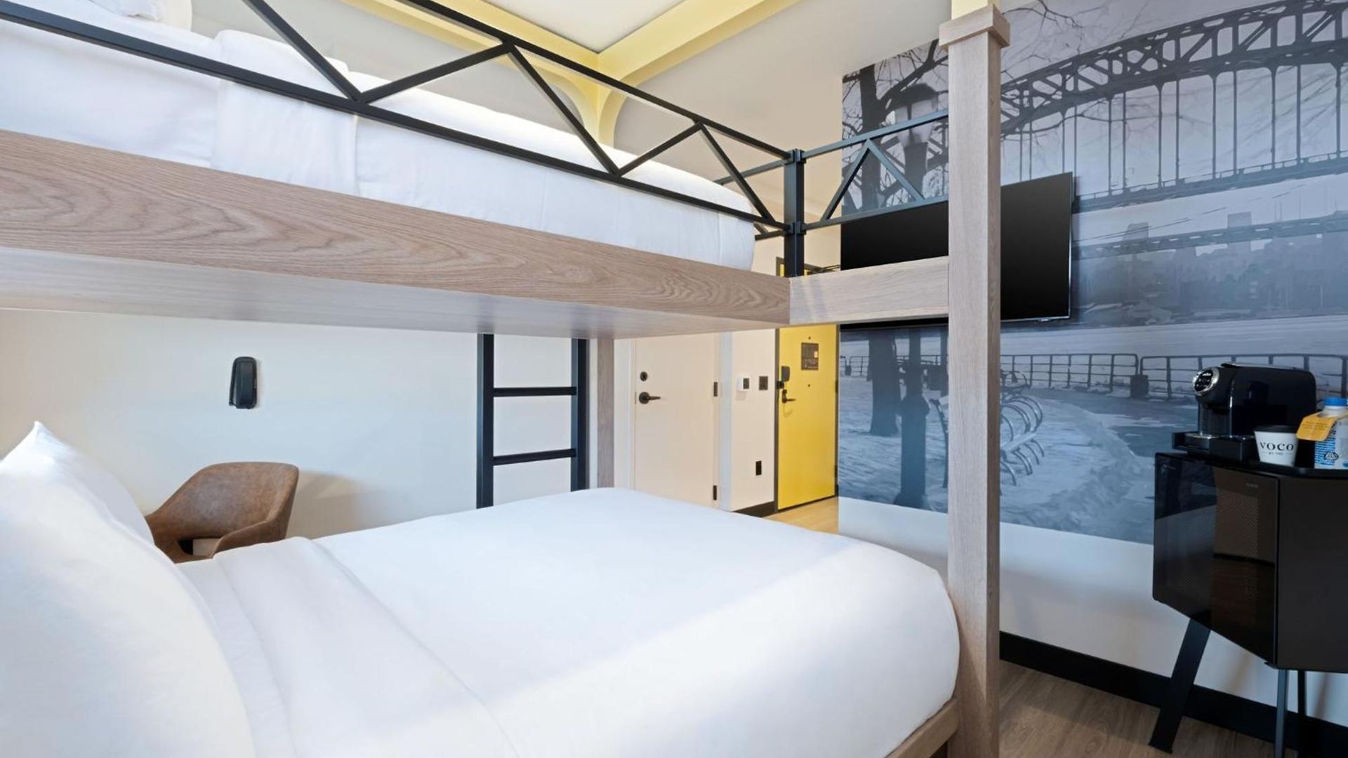 Voco Astoria By Ihg 3*