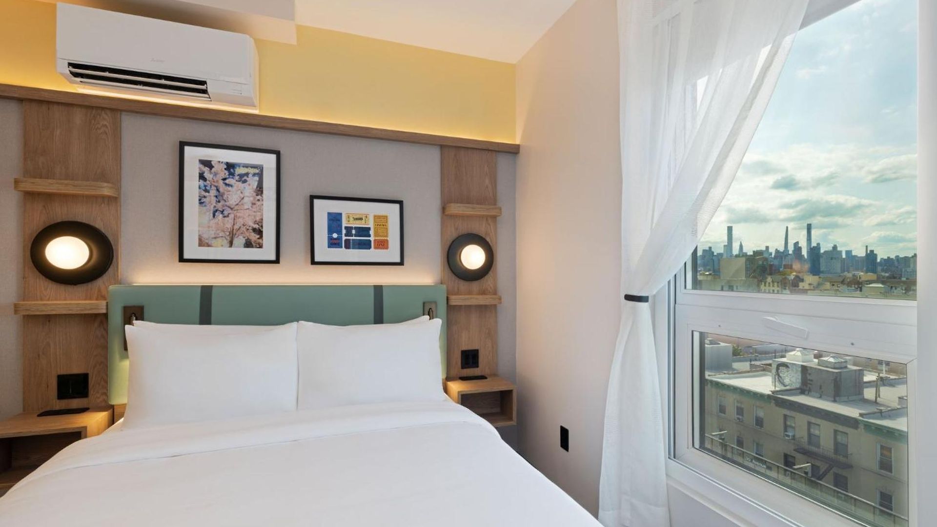 Voco Astoria By Ihg New York