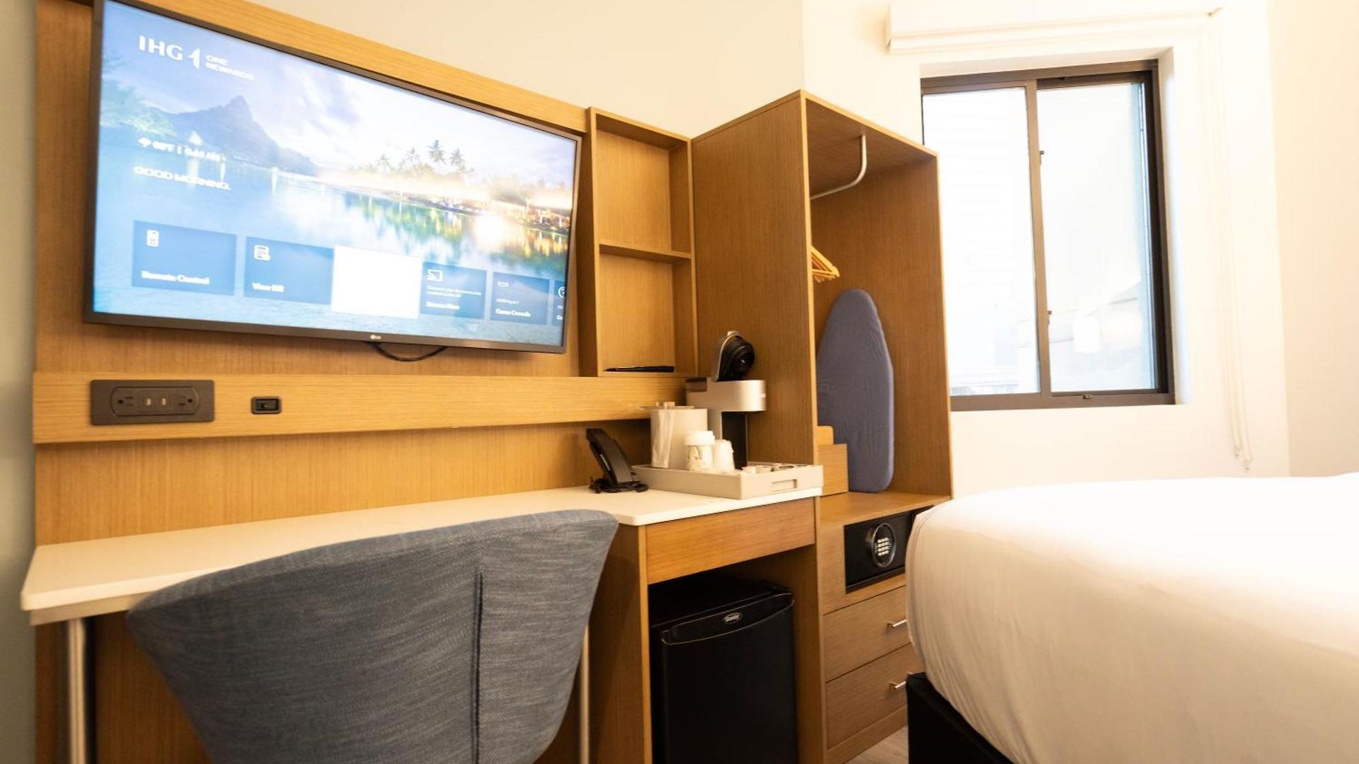 Even Long Island - By Ihg Hotel New York