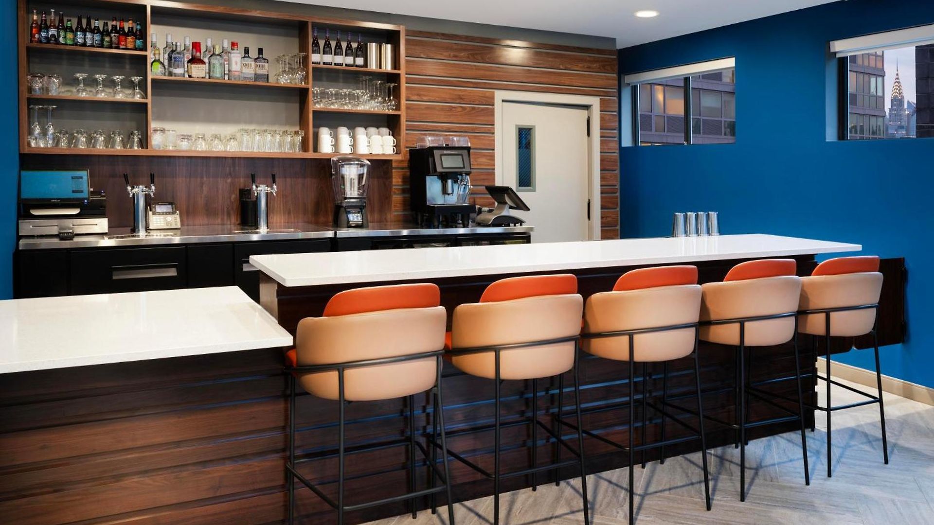 Even Long Island - By Ihg 3* New York