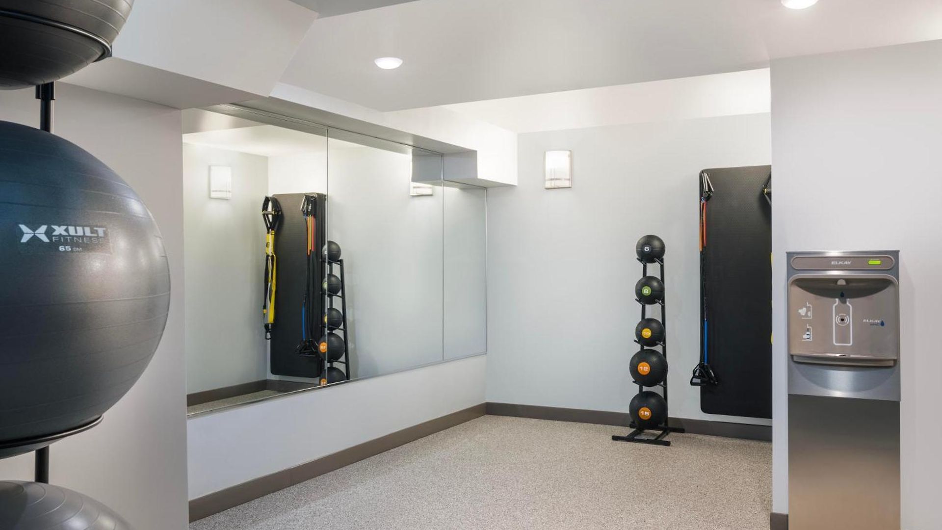 Even Long Island - By Ihg Hotel 3*