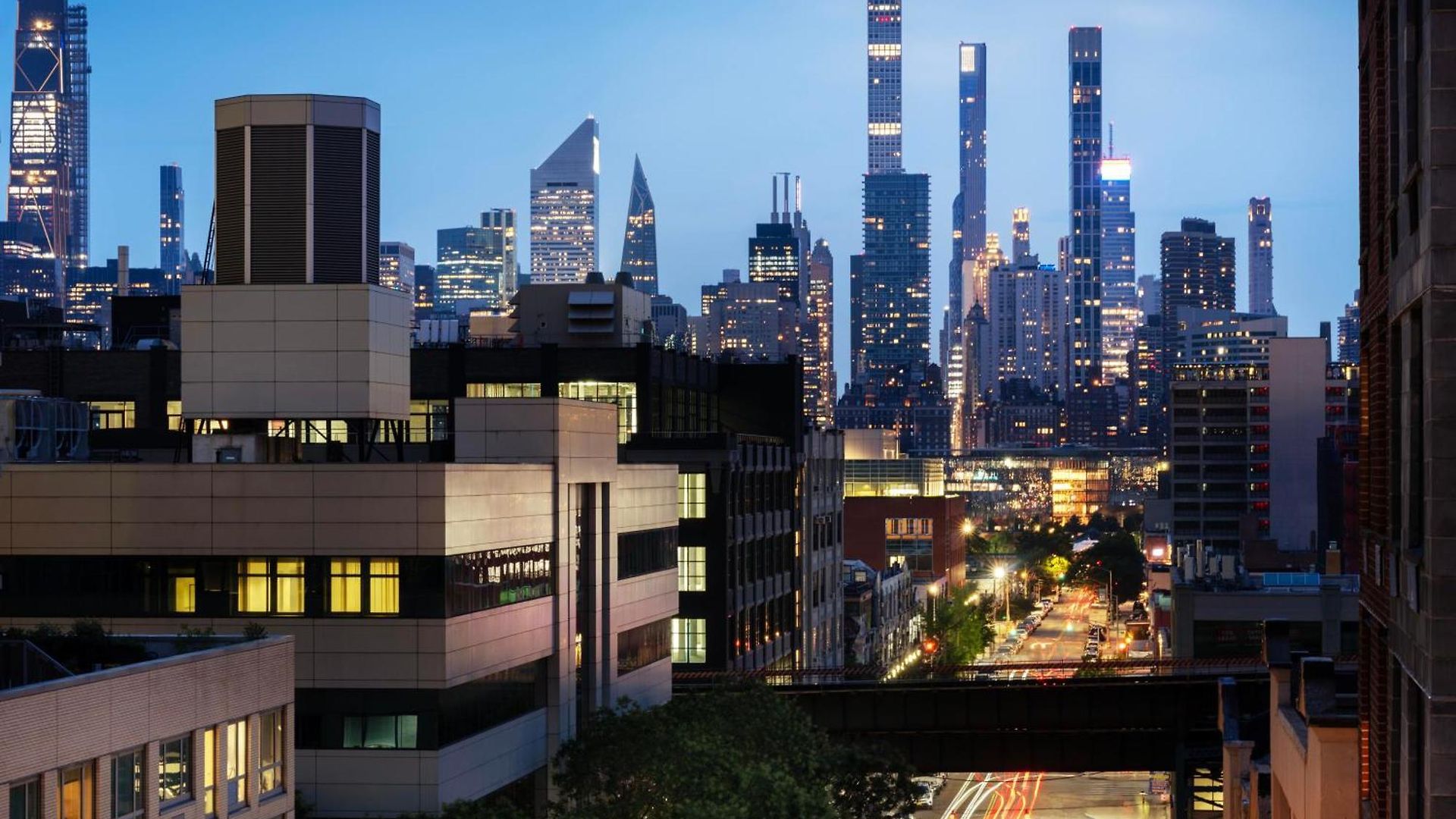 Even Long Island - By Ihg Hotel New York