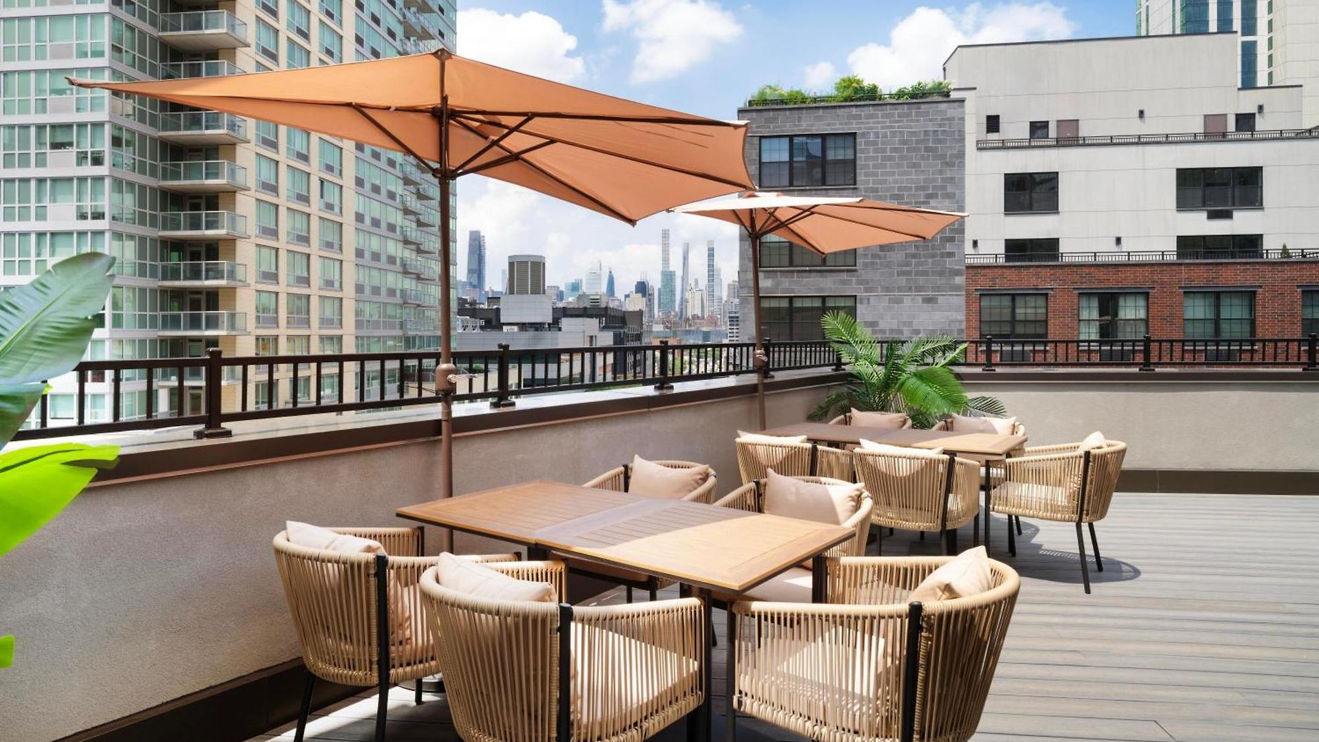 Even Long Island - By Ihg Hotel New York